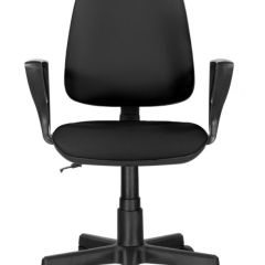 Кресло BRABIX "Prestige Ergo MG-311" (кожзам, черное) 531877 в Нефтекамске - neftekamsk.mebel24.online | фото 4