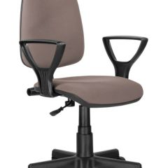 Кресло BRABIX "Prestige Ergo MG-311" (ткань, бежевое) 531873 в Нефтекамске - neftekamsk.mebel24.online | фото