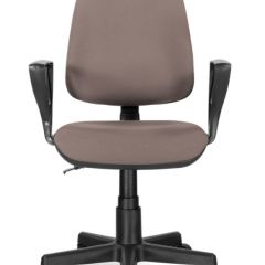 Кресло BRABIX "Prestige Ergo MG-311" (ткань, бежевое) 531873 в Нефтекамске - neftekamsk.mebel24.online | фото 4