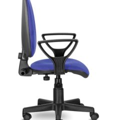 Кресло BRABIX "Prestige Ergo MG-311" (ткань, черно-синее) 531876 в Нефтекамске - neftekamsk.mebel24.online | фото 3