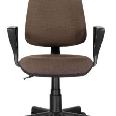 Кресло BRABIX "Prestige Ergo MG-311" (ткань, коричневое) 531875 в Нефтекамске - neftekamsk.mebel24.online | фото 4