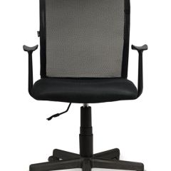 Кресло BRABIX "Spring MG-307" (черное TW) 531406 в Нефтекамске - neftekamsk.mebel24.online | фото 4