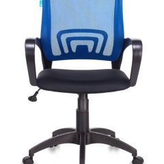 Кресло Бюрократ CH-695N/BL/TW-11 синий TW-05 черный TW-11 в Нефтекамске - neftekamsk.mebel24.online | фото 2