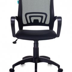 Кресло Бюрократ CH-695N/BLACK черный TW-01 черный TW-11 в Нефтекамске - neftekamsk.mebel24.online | фото 2