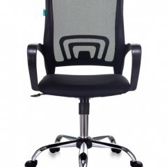 Кресло Бюрократ CH-695N/SL/BLACK черный TW-01 черный TW-11 в Нефтекамске - neftekamsk.mebel24.online | фото 2