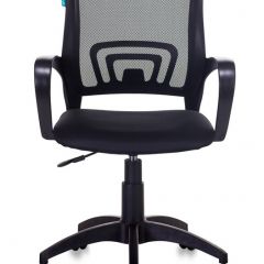 Кресло Бюрократ CH-695NLT/BLACK черный TW-01 черный TW-11 в Нефтекамске - neftekamsk.mebel24.online | фото 2