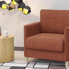 Кресло для отдыха Лора арт. ТК 332 в Нефтекамске - neftekamsk.mebel24.online | фото 3