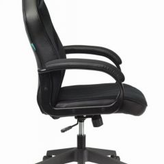 Кресло игровое Бюрократ VIKING 3 AERO BLACK EDITION в Нефтекамске - neftekamsk.mebel24.online | фото 3