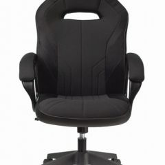 Кресло игровое Бюрократ VIKING 3 AERO BLACK EDITION в Нефтекамске - neftekamsk.mebel24.online | фото 2