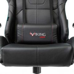 Кресло игровое Бюрократ VIKING 5 AERO BLACK EDITION в Нефтекамске - neftekamsk.mebel24.online | фото 8