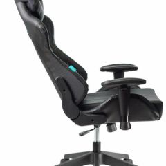 Кресло игровое Бюрократ VIKING 5 AERO BLACK EDITION в Нефтекамске - neftekamsk.mebel24.online | фото 2