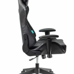 Кресло игровое Бюрократ VIKING 5 AERO BLACK EDITION в Нефтекамске - neftekamsk.mebel24.online | фото 9