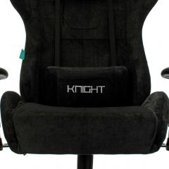 Кресло игровое Бюрократ VIKING KNIGHT LT20 FABRIC черный в Нефтекамске - neftekamsk.mebel24.online | фото 6