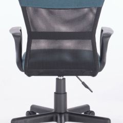 Кресло КОМПАКТНОЕ BRABIX "Jet MG-315" (серо-синее) 531842 в Нефтекамске - neftekamsk.mebel24.online | фото 4