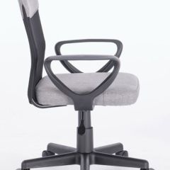 Кресло КОМПАКТНОЕ BRABIX "Jet MG-315" (серое) 531840 в Нефтекамске - neftekamsk.mebel24.online | фото 4