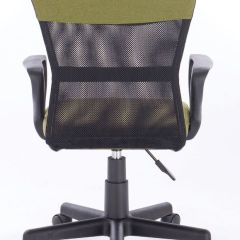 Кресло КОМПАКТНОЕ BRABIX "Jet MG-315" (зеленое) 531841 в Нефтекамске - neftekamsk.mebel24.online | фото 4