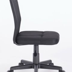 Кресло компактное BRABIX "Smart MG-313" (черное) 531843 в Нефтекамске - neftekamsk.mebel24.online | фото 3