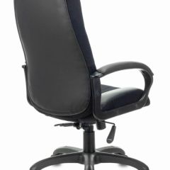 Кресло компьютерное BRABIX PREMIUM "Rapid GM-102" (экокожа/ткань, черное/серое) 532105 в Нефтекамске - neftekamsk.mebel24.online | фото 5