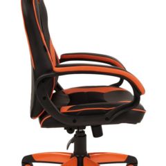 Кресло компьютерное BRABIX "Accent GM-161", 532577 (7083505) в Нефтекамске - neftekamsk.mebel24.online | фото 3