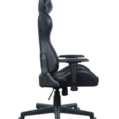 Кресло компьютерное BRABIX "GT Carbon GM-115" (две подушки, экокожа, черное) 531932 в Нефтекамске - neftekamsk.mebel24.online | фото 6