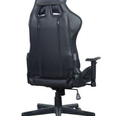 Кресло компьютерное BRABIX "GT Carbon GM-115" (две подушки, экокожа, черное) 531932 в Нефтекамске - neftekamsk.mebel24.online | фото 7