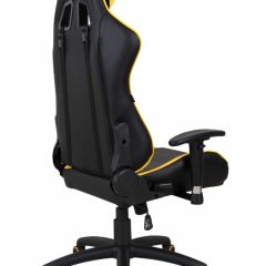 Кресло компьютерное BRABIX "GT Master GM-110" (черное/желтое) 531927 в Нефтекамске - neftekamsk.mebel24.online | фото 5