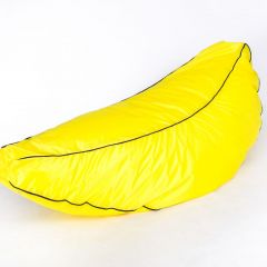 Кресло-мешок Банан (110) в Нефтекамске - neftekamsk.mebel24.online | фото
