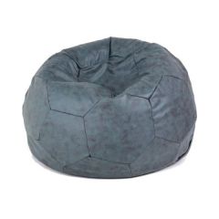 Кресло-мешок Мяч M (Torino Mint) в Нефтекамске - neftekamsk.mebel24.online | фото