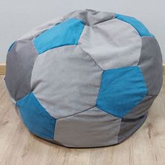 Кресло-мешок Мяч M (Vital Pebble-Vital Pacific) в Нефтекамске - neftekamsk.mebel24.online | фото