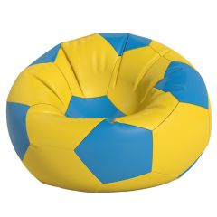 Кресло-мешок Мяч Средний Категория 1 в Нефтекамске - neftekamsk.mebel24.online | фото