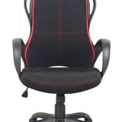 Кресло офисное BRABIX PREMIUM "Force EX-516" (ткань черное/вставки красные) 531571 в Нефтекамске - neftekamsk.mebel24.online | фото 5