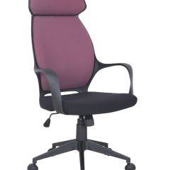 Кресло офисное BRABIX PREMIUM "Galaxy EX-519" (ткань черное/терракотовое) 531570 в Нефтекамске - neftekamsk.mebel24.online | фото 2