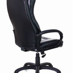 Кресло офисное BRABIX PREMIUM "Boss EX-591" (черное) 532099 в Нефтекамске - neftekamsk.mebel24.online | фото 3
