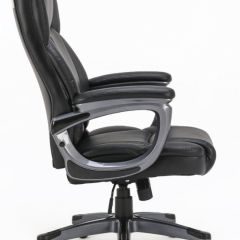 Кресло офисное BRABIX PREMIUM "Favorite EX-577" (черное) 531934 в Нефтекамске - neftekamsk.mebel24.online | фото 3