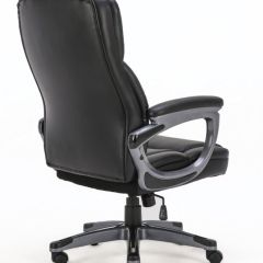Кресло офисное BRABIX PREMIUM "Favorite EX-577" (черное) 531934 в Нефтекамске - neftekamsk.mebel24.online | фото 4