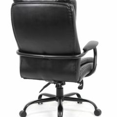 Кресло офисное BRABIX PREMIUM "Heavy Duty HD-004" (черное) 531942 в Нефтекамске - neftekamsk.mebel24.online | фото 4