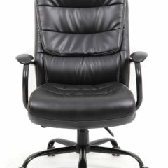 Кресло офисное BRABIX PREMIUM "Heavy Duty HD-004" (черное) 531942 в Нефтекамске - neftekamsk.mebel24.online | фото 5