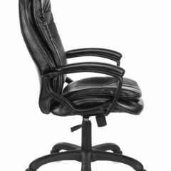 Кресло офисное BRABIX PREMIUM "Omega EX-589" (экокожа, черное) 532094 в Нефтекамске - neftekamsk.mebel24.online | фото 2