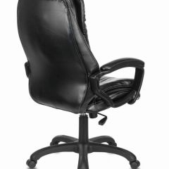 Кресло офисное BRABIX PREMIUM "Omega EX-589" (экокожа, черное) 532094 в Нефтекамске - neftekamsk.mebel24.online | фото 3