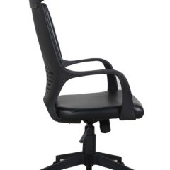 Кресло офисное BRABIX PREMIUM "Prime EX-515" (черное) 531569 в Нефтекамске - neftekamsk.mebel24.online | фото 3