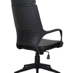 Кресло офисное BRABIX PREMIUM "Prime EX-515" (черное) 531569 в Нефтекамске - neftekamsk.mebel24.online | фото 4