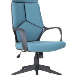 Кресло офисное BRABIX PREMIUM "Prime EX-515" (ткань, голубое) 531568 в Нефтекамске - neftekamsk.mebel24.online | фото