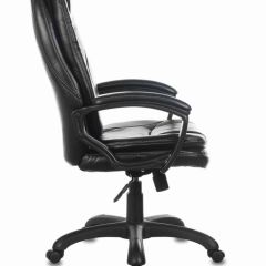 Кресло офисное BRABIX PREMIUM "Trend EX-568" (экокожа, черное) 532100 в Нефтекамске - neftekamsk.mebel24.online | фото 3