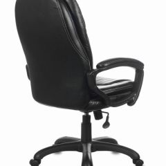 Кресло офисное BRABIX PREMIUM "Trend EX-568" (экокожа, черное) 532100 в Нефтекамске - neftekamsk.mebel24.online | фото 4