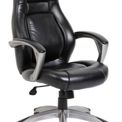 Кресло офисное BRABIX PREMIUM "Turbo EX-569" (черное) 531014 в Нефтекамске - neftekamsk.mebel24.online | фото