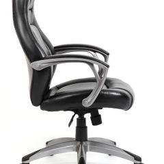 Кресло офисное BRABIX PREMIUM "Turbo EX-569" (черное) 531014 в Нефтекамске - neftekamsk.mebel24.online | фото 3