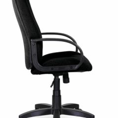 Кресло офисное BRABIX "Classic EX-685" (ткань С, черное) 532022 в Нефтекамске - neftekamsk.mebel24.online | фото 2