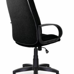 Кресло офисное BRABIX "Classic EX-685" (ткань С, черное) 532022 в Нефтекамске - neftekamsk.mebel24.online | фото 3