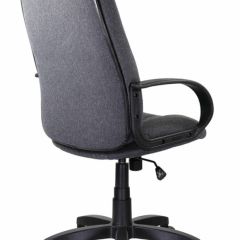 Кресло офисное BRABIX "Classic EX-685" (ткань С, серое) 532023 в Нефтекамске - neftekamsk.mebel24.online | фото 4