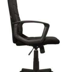 Кресло офисное BRABIX "Focus EX-518" (ткань, черное) 531575 в Нефтекамске - neftekamsk.mebel24.online | фото 3